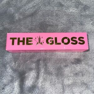 Jeffree Star Cosmetics The Gloss Let Me Be Perfectly Clear